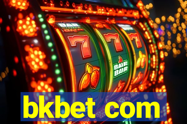 bkbet com